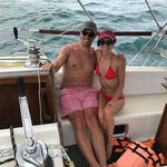 Dan Haddad - @dphadd10 - Instagram