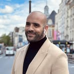 Dan Haddad - Facebook