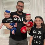 Dan Haddad - @danhaddad5 - Instagram