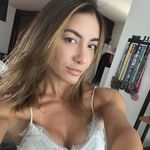 Dani Haddad - @danielawhaddad - Instagram