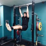Dan Haddock - @dan_haddock_pt - Instagram