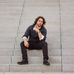 Dan Haddock - @danmonarchy - Instagram