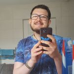 Dan Haddock - @daniel.g.haddock91 - Instagram