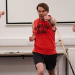 Dan Haddock | The ADHD Yogi - @danhaddock87 - Instagram
