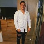 Dan Haden - @danhaden10 - Instagram