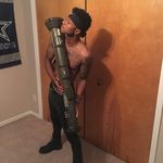 Dan Hadley - @1100danphantom - Instagram