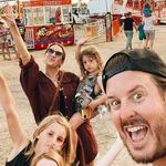 Dan Hadley - @all_thegear_and_noidea - Instagram