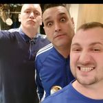 Dan Hadley - @hadleyy190 - Instagram