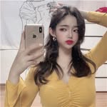 단 해경 - @danhaegyeong - Instagram