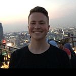 Dan Hagan - @djhagan - Instagram