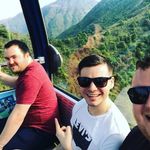 Daniel - @danhague_ - Instagram