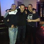 @danhague2016 - Instagram