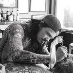 Tattoos By Dan Hague - @danhague - Instagram