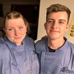 dan & hailey - @chef_dan_hailey - Instagram