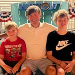 Dan Haire - @tywebb1013 - Instagram