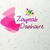 Zainab Danhaire - @zainabdanhaire23 - TikTok