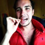 Dan Halbert - @herbendez - Instagram