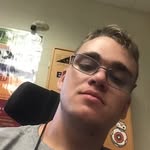 @daniel_haldeman03 - Instagram