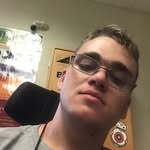 Daniel Haldeman - @haldeman9383 - Instagram