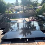Daniel Haldeman - @dandj_solar_cleaning - Instagram