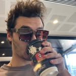 Dan Lewis - @danhalen95 - Instagram