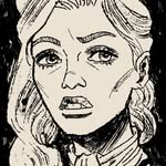 Daniel Hale Scheuermann - @danhalecomics - Instagram