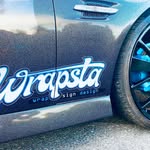 Dan Haley - @wrapsta.design - Instagram