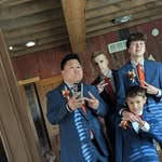 Dan Haley - @dhaleybop - Instagram