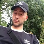 Dan Halfacre - @dan97halfacre - Instagram