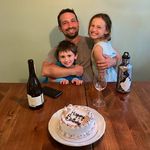 Dan H-berg - @dan.hallberg - Instagram