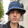 Daniel Hallberg - @hahahallberg - TikTok