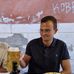Daniel Hallberg - Facebook