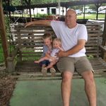 Dan Halligan - @dhalligan80 - Instagram