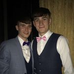 Daniel Halligan - @halligan_daniel - Instagram