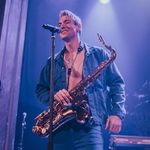 Daniel Halligan - @imdannykosmo - Instagram
