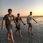 @danny.halligan - Instagram