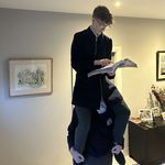 Danny halligan - @danny_halligan - Instagram