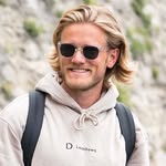 DANIEL HALLIN - @dannnehallin - Instagram