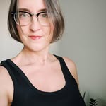 Dani Hallmark Senske - @littlefists - Instagram