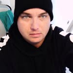 Daniel Hallmark - @danhallmarkk - Instagram