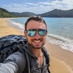 Dan Halperin - @danhalperin2 - Instagram