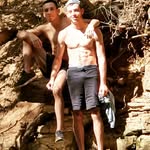 Dan Halperin - @_danhalperin - Instagram