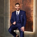 Dan Halperin - @dan_halperin - Instagram