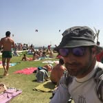 Dan Halperin - @dani__halperin - Instagram
