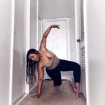 Camille Halsey - @camillehalseydancearts - Instagram