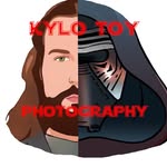 Dan Halsey - @kylo_toy_photography - Instagram