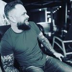 Dan Halsey - @dhalz34 - Instagram