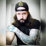 Dan Halsey - @dan_halsey501 - Instagram