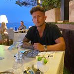 Danny Halsey - @danny_halsey - Instagram