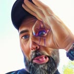 Dan Halton - @danielhalton76 - Instagram